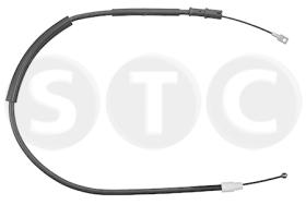 STC T480994 - CABLE FRENO VITO ALL DER
