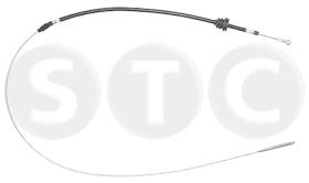 STC T480941 - CABLE FRENO MB 100-120-140 DEL