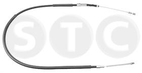 STC T480125 - CABLE FRENO MB 100-120-140-160DERR
