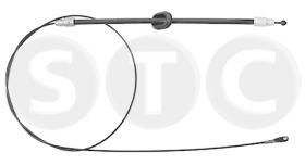 STC T480997 - CABLE FRENO SPRINTERALL CH.366DELL