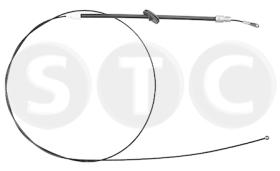 STC T480998 - CABLE FRENO SPRINTERALL CH.432DELL
