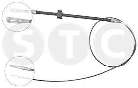 STC T480959 - CABLE FRENO SPRINTERCH.3000 MODELL