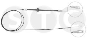 STC T480187 - CABLE FRENO SPRINTERCH.4025 MODELL