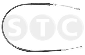STC T481003 - CABLE FRENO SPRINTERALL (PT.5TDERR
