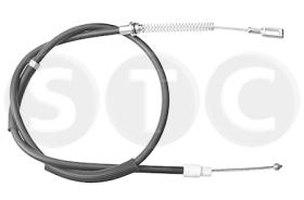 STC T481004 - CABLE FRENO SPRINTERALL (PT.5TDERR