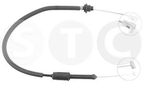 STC T483194 - CABLE ACELERADOR R 19 1,7I