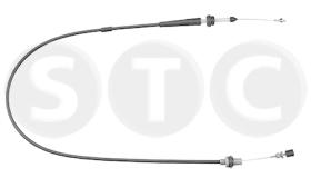 STC T483195 - CABLE ACELERADOR R 19 1,8I