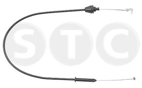STC T483198 - CABLE ACELERADOR MEGANE ALL 2,