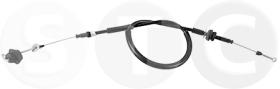 STC T483800 - CABLE ACELERADOR PASSAT 1,8