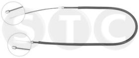 STC T482595 - CABLE ACELERADOR ASTRA 1,4I -