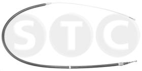 STC T482666 - CABLE ACELERADOR ASTRA 1,4-1,6