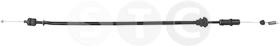 STC T482667 - CABLE ACELERADOR ASTRA 1,6 8V