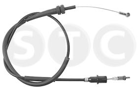 STC T482601 - CABLE ACELERADOR CORSA B 1,2 -