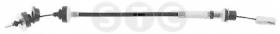 STC T480138 - CABLE EMBRAGUE XSARA1,4 ALL MA