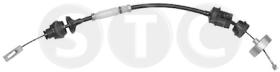 STC T480054 - CABLE EMBRAGUE XSARA1,8-1,9 DS