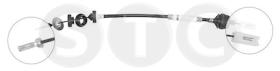 STC T480725 - CABLE EMBRAGUE BERLINGO ALL 1,