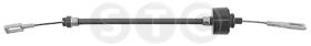 STC T480703 - CABLE EMBRAGUE VISA II SUPER X