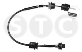 STC T480723 - CABLE EMBRAGUE XANTIA ALL 16V-