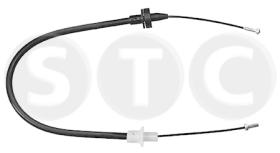 STC T481692 - CABLE EMBRAGUE ESCORT EA (HCS-