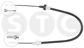 STC T480248 - CABLE EMBRAGUE ESCORT FA (HCS-