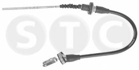 STC T482422 - CABLE EMBRAGUE AGILAALL 1,3 CT