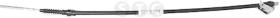 STC T482884 - CABLE EMBRAGUE R 4 GTL - CARGO