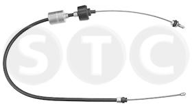 STC T480015 - CABLE EMBRAGUE R 5 SUPERCINQ-R