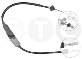 STC T480273 - CABLE EMBRAGUE ESPACE III ALL