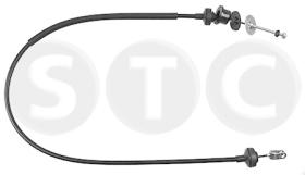 STC T480320 - CABLE EMBRAGUE 205 1,3 - 309 C