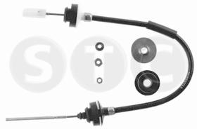 STC T482700 - CABLE EMBRAGUE 205 1,1 CAMBIO/