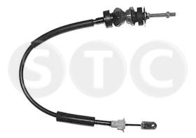 STC T480197 - CABLE EMBRAGUE 205  DIESEL ALL