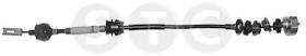 STC T480227 - CABLE EMBRAGUE 306 TDS 1905CC