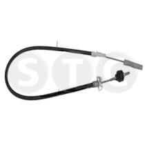 STC T483597 - CABLE EMBRAGUE GOLF 1,1-1,3-1,