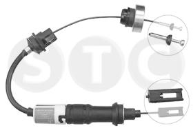 STC T480097 - CABLE EMBRAGUE EVASION 2,0L AU