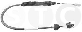STC T480019 - CABLE EMBRAGUE PEUGEOT EXPERT
