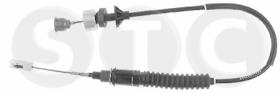 STC T480042 - CABLE EMBRAGUE EVASION 1,9DS (DELL