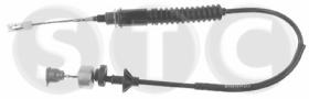 STC T480028 - CABLE EMBRAGUE EVASION 2,0HDITRASS