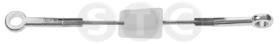 STC T481743 - CABLE FRENO ESCORT ALL  DEL