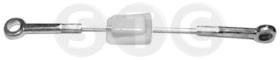 STC T481772 - CABLE FRENO ESCORT ALL DEL