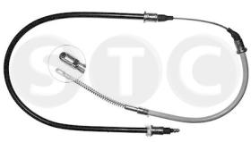 STC T482451 - CABLE FRENO CORSA ALL DER