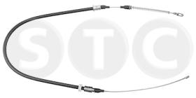 STC T480204 - CABLE FRENO CORSA ALL CH.CN405IZQQ