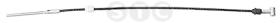STC T480370 - CABLE FRENO CORSA C COMBO ALLDELL