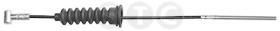 STC T480443 - CABLE FRENO VECTRA ALL  DEL