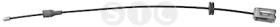 STC T482814 - CABLE FRENO 605 ALL DEL