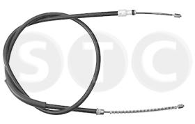 STC T480211 - CABLE FRENO 309 ALL IZQ