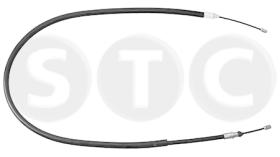 STC T483106 - CABLE FRENO CLIO II 2,0 16V SPDERR