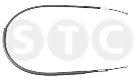 STC T483107 - CABLE FRENO CLIO II 2,0 16V SPIZQQ