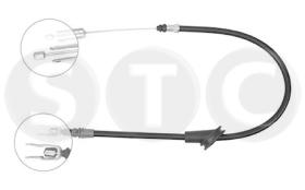 STC T483031 - CABLE FRENO TRAFIC ALL  DEL