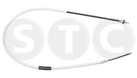 STC T483101 - CABLE FRENO MODUS ALL (DRUM BRDERR