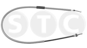 STC T483102 - CABLE FRENO MODUS ALL (DISC BRDERR